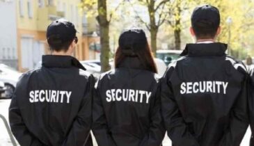 The Evolving Importance of Security Guards in Modern Society – Python ...